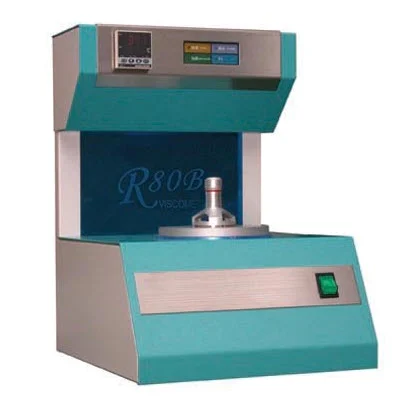 血液粘度仪 LG-R-80B 产品图片
