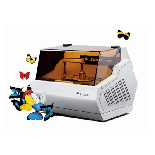 全自动凝血测试仪XL1000i