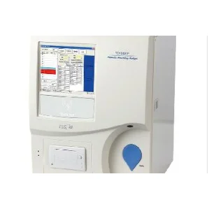 全自动三分群血液分析仪TEK5000P