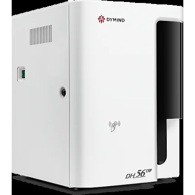 五分类+CRP全自动血液细胞分析仪DH56CRP 产品图片
