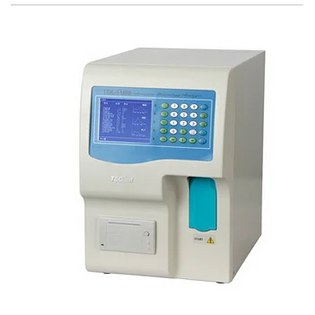 全自动三分群血液分析仪TEK-II mini 高清实拍图