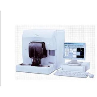 日本希森美康全自动五分类血细胞分析仪XT-4000i 产品图片