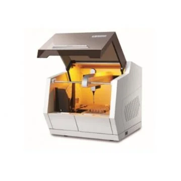 众驰全自动血凝分析仪XL1000E 产品图片