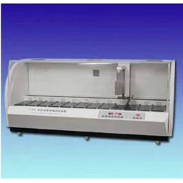 石蜡切片机 LS-2055 高清实拍图