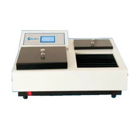 摊片烤片机 HAK-318C型系列 高清实拍图