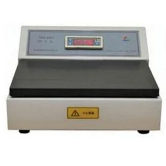 烤片机(平板式) TKY-KPC 高清实拍图