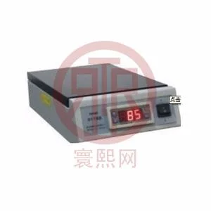 烤片机(平板式)TKY-KPC 高清实拍图