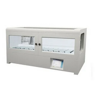 电脑自动组织病理脱水机WT60型