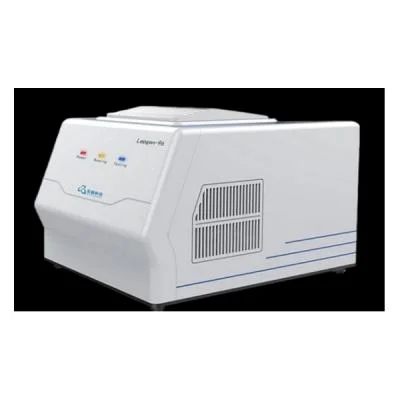 乐普全自动医用PCR分析系统Lepgen-96 高清实拍图