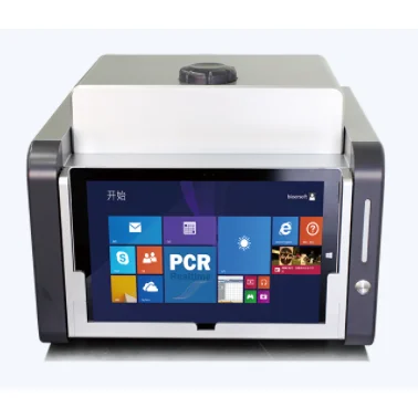 博日荧光定量聚合酶链反应（PCR）检测系统FQD-48A 高清实拍图