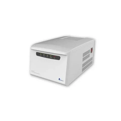 雅睿实时荧光定量PCR仪MA-6000型 高清实拍图
