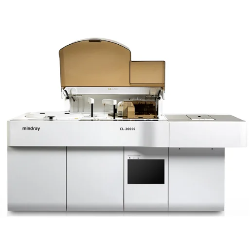 迈瑞全自动化学发光免疫分析仪 CL-2200i