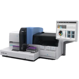 免疫分析仪 Jet-iStar 3000