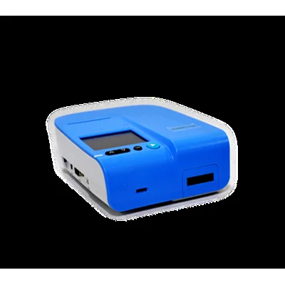 JOINSTAR干式免疫荧光分析仪 FIC-S100（JS500） 高清实拍图