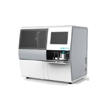 JOINSTAR干式免疫荧光分析仪 Jet-iStar1000