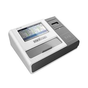 国赛 特定蛋白分析仪GNS-400