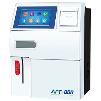 康立电解质分析仪 AFT-800