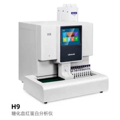 普门糖化血红蛋白分析仪H9