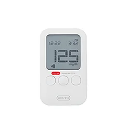 爱科莱动物血糖仪BS-7110 高清实拍图