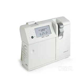 麦迪卡血气分析仪MEDICA EasyStat 高清实拍图