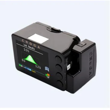 Cnoga 希诺嘉CoG 血糖仪  Combo Glucometer 高清实拍图