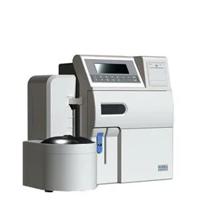 电解质分析仪K-Lite6G 产品图片