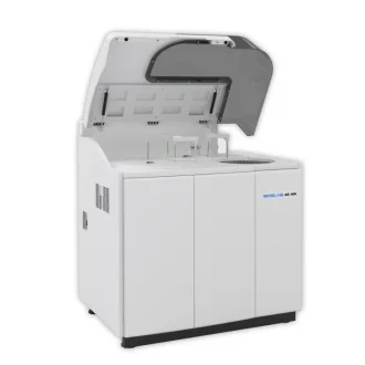 颐兰贝BIOELAB生化分析仪AS-450 产品图片