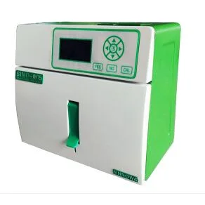 电解质分析仪SINO-005
