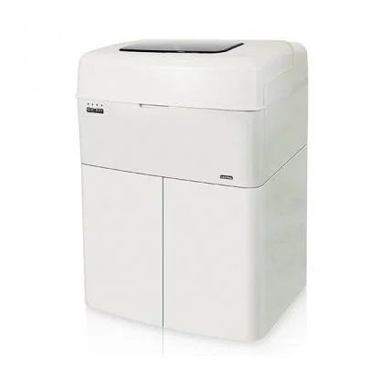 全自动生化分析仪 DS-301 高清实拍图