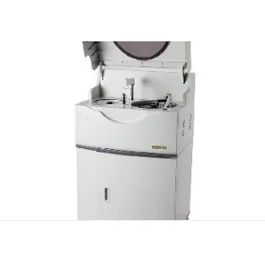 全自动生化分析仪TC6030L 高清实拍图
