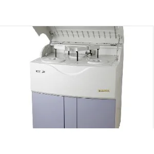 全自动生化分析仪TC6090L 高清实拍图