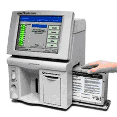 美国实验仪器血气分析仪GEM3000 高清实拍图