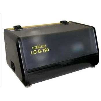 红细胞变形/聚集测试仪LG－B－190 产品图片