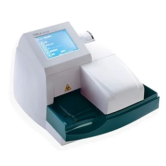 迪瑞干化学尿液分析仪HC-600