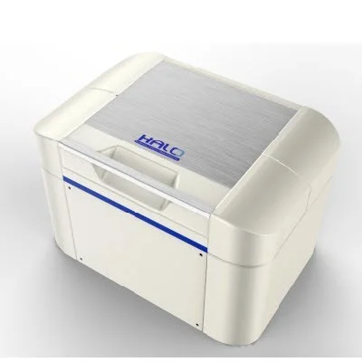 自动粪便分析仪HALO