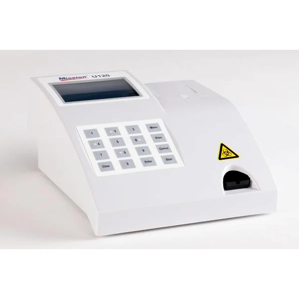 尿液分析仪U120 U120
