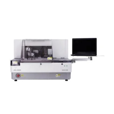 蓝怡全自动过敏原IgE抗体分析仪AD-3000