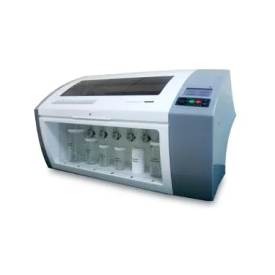 欧蒙过敏原检测 全自动免疫印迹仪 EUROBlotMaster II