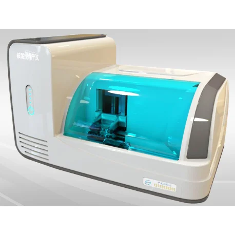 易康达全自动核酸分析仪