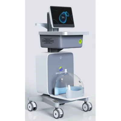 呼吸热量代谢测试仪BX-MC-100