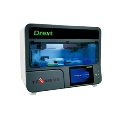 Tellgen全自动核酸工作站