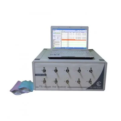 碳13呼气实验分析仪DOB-510