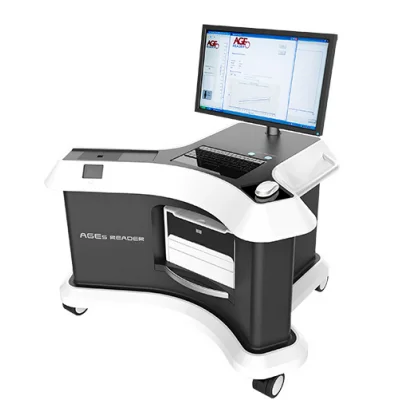 荷兰爱瑞得AGEs Reader 糖基化终产物检测仪