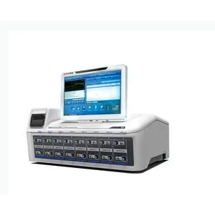 碳13呼气检测仪HY-IREXC(16通道）