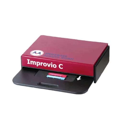 德国Mediwiss敏筛免疫检测仪C1