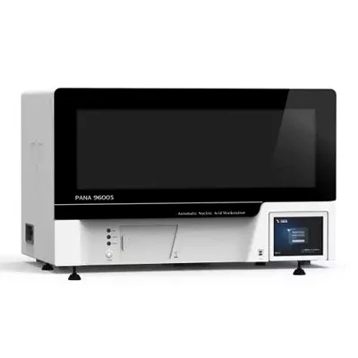 全自动核酸工作站PANA9600S