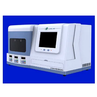 维生素检测仪LK3000V