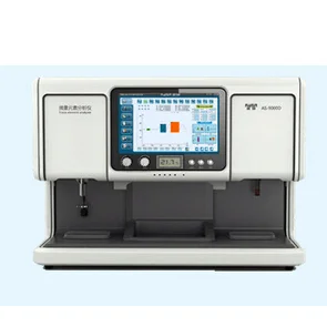 高准度微量元素分析仪AS-9000D