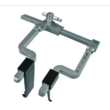 美科可透射线腰椎牵开系统M-BLACK