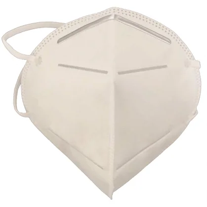 沃鸿医用防护口罩N95